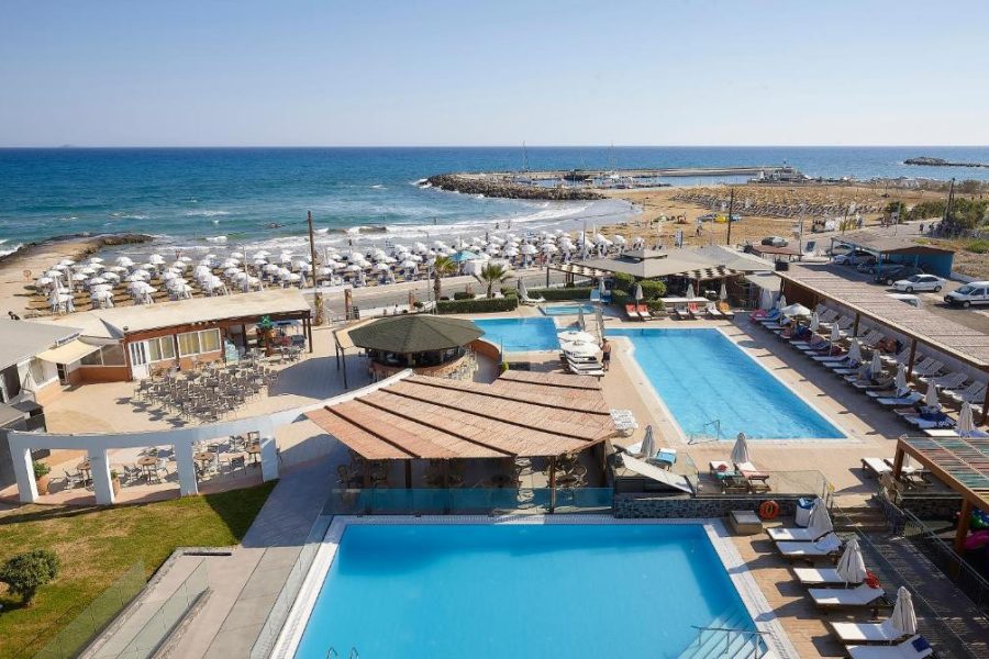 Astir Beach Hotel