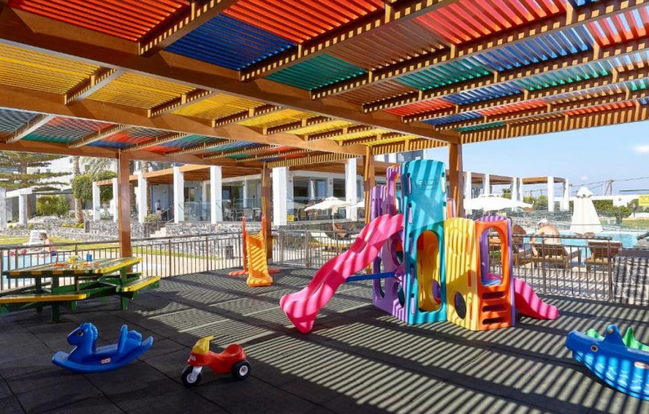 Astir Beach Hotel