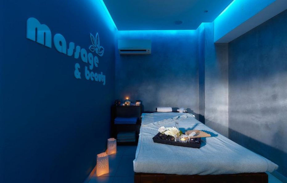 Astir Beach Hotel