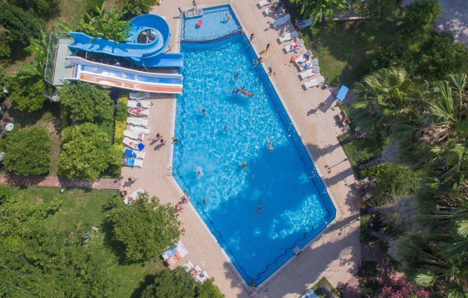 Belpoint Beach Hotel