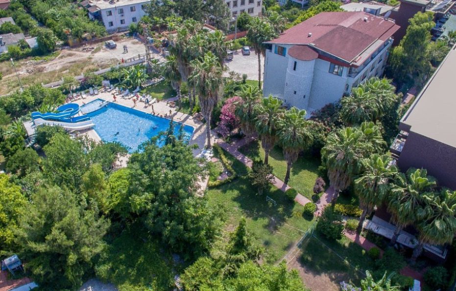 Belpoint Beach Hotel
