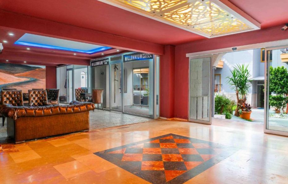 Belpoint Beach Hotel