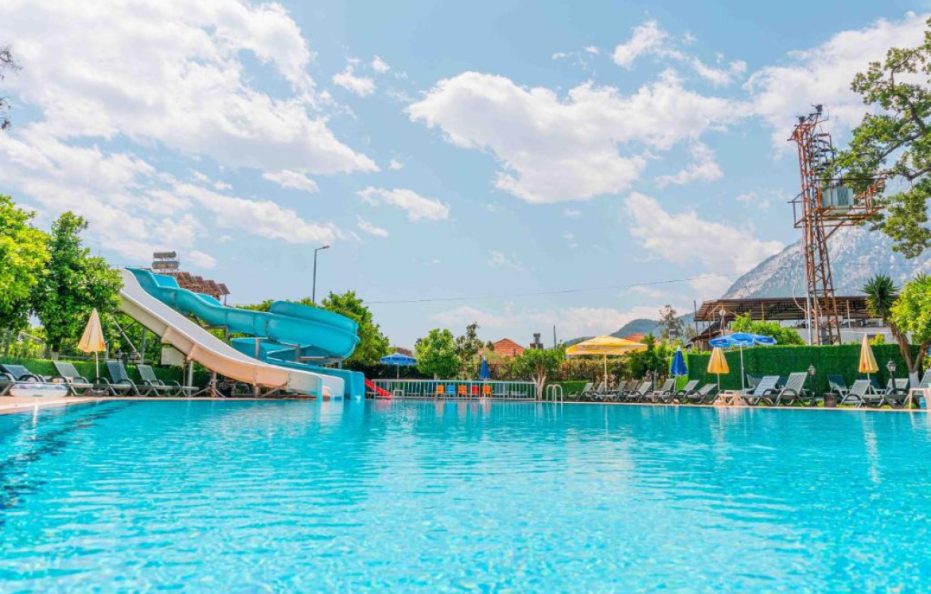 Belpoint Beach Hotel