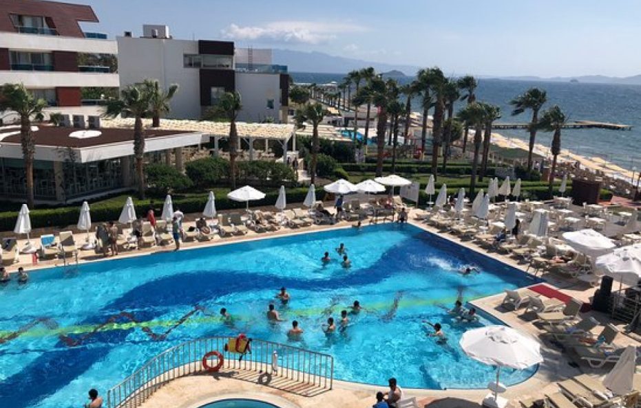 Bodrum Beach Resort