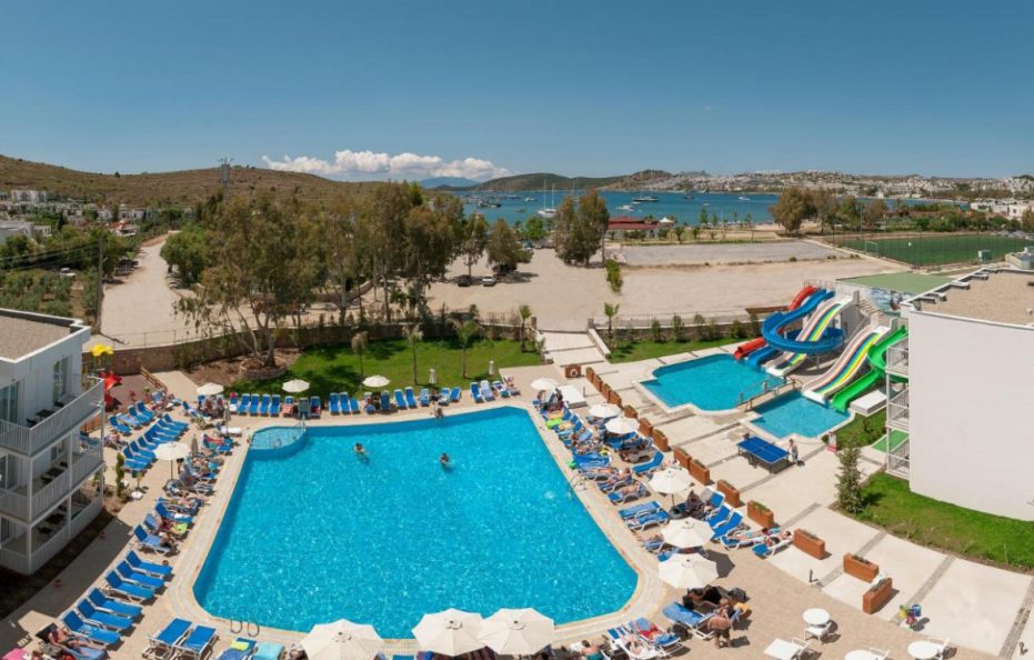 Bodrum Beach Resort