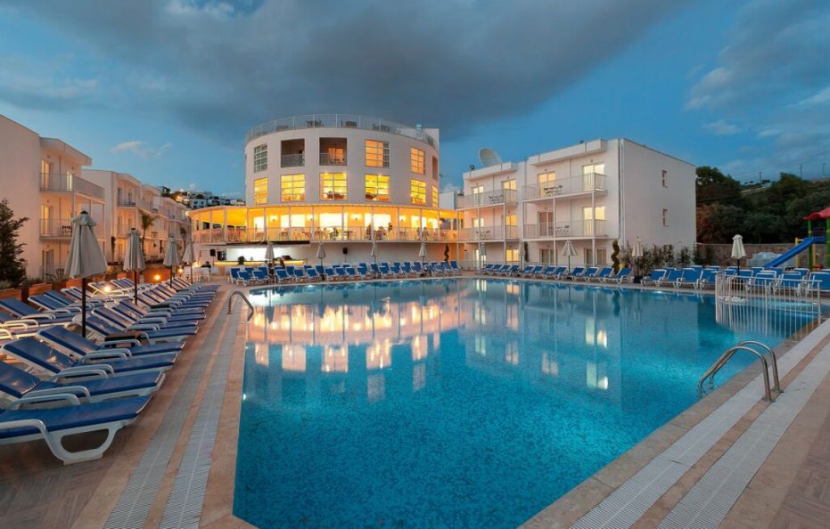 Bodrum Beach Resort