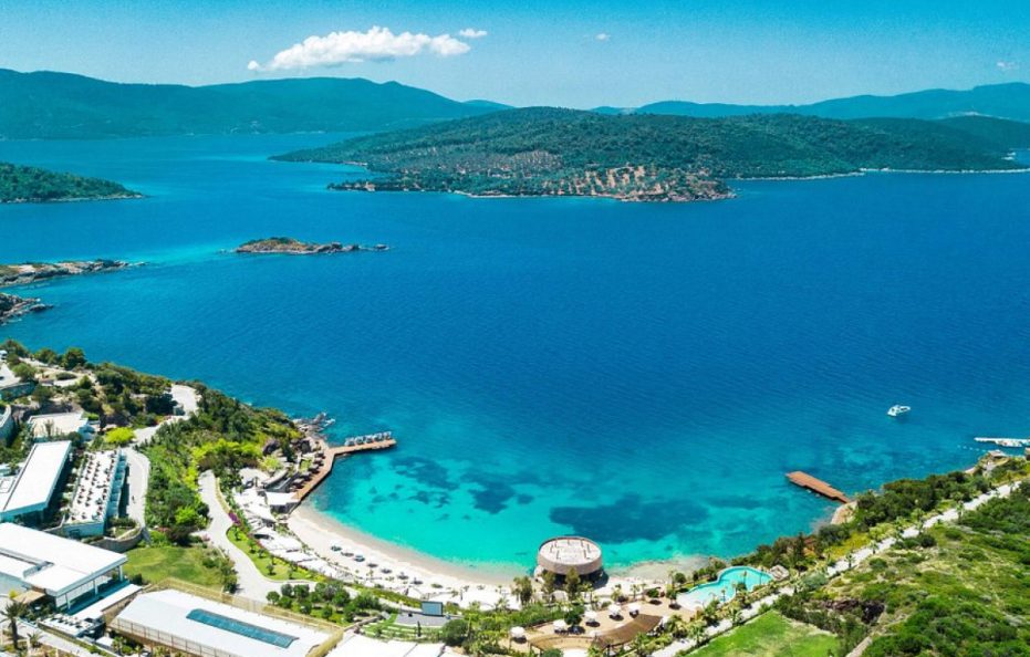 Bodrum Beach Resort