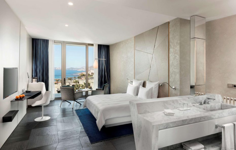 Bodrum Beach Resort