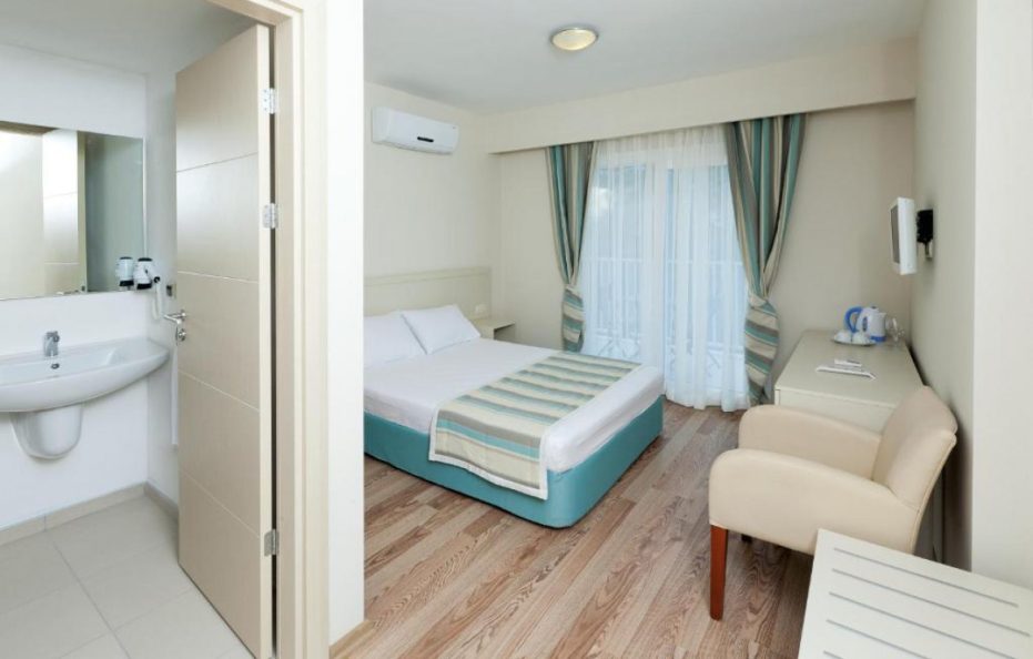 Bodrum Beach Resort
