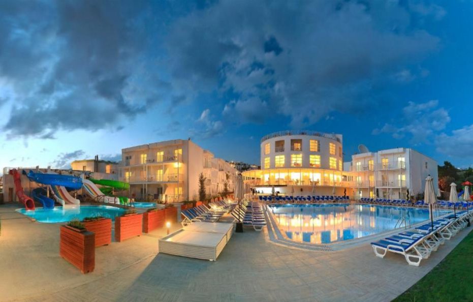 Bodrum Beach Resort
