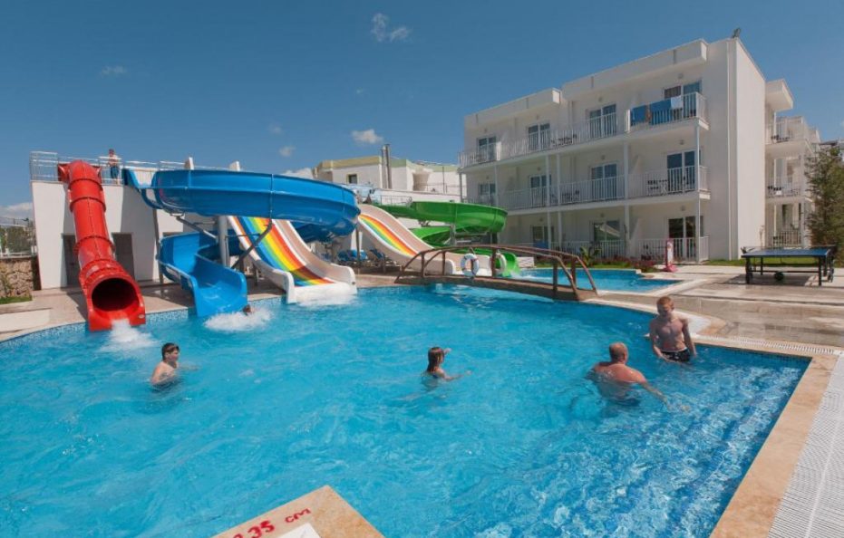 Aegean Melathron Thalasso Spa Hotel