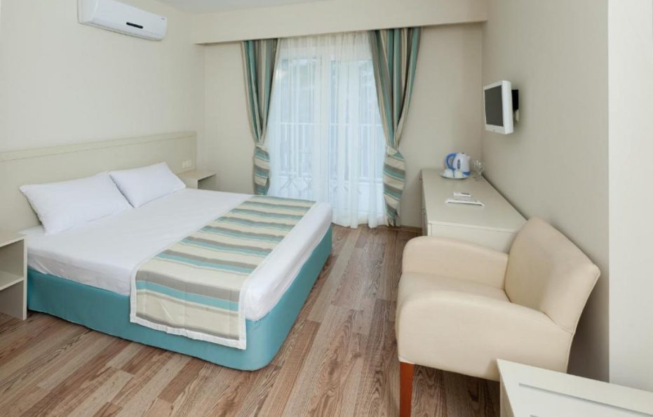 Bodrum Beach Resort