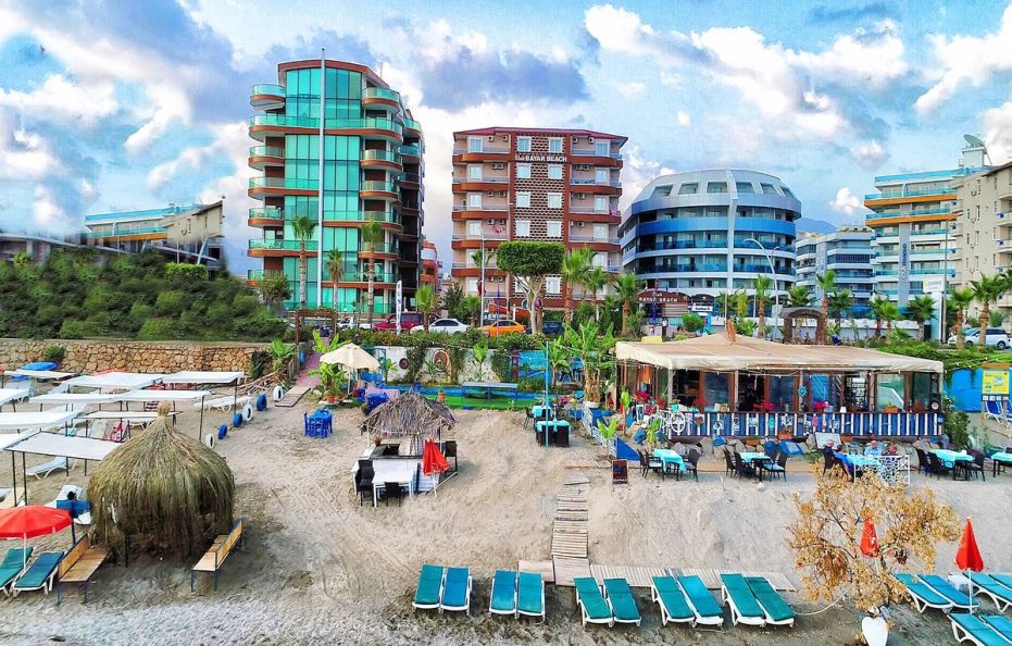 CLUB BAYAR BEACH HOTEL