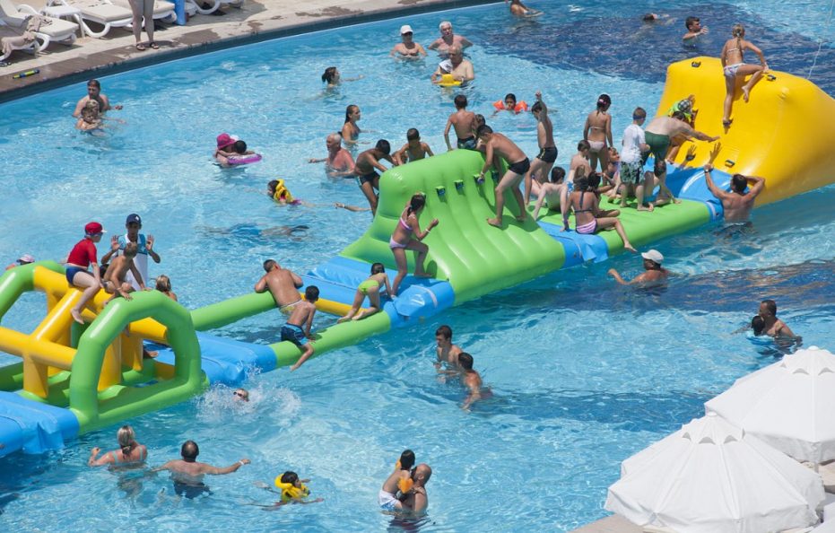 Crystal Waterworld Resort & Spa
