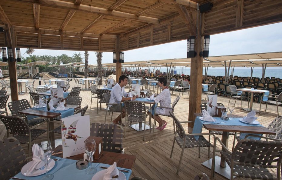 Crystal Waterworld Resort & Spa