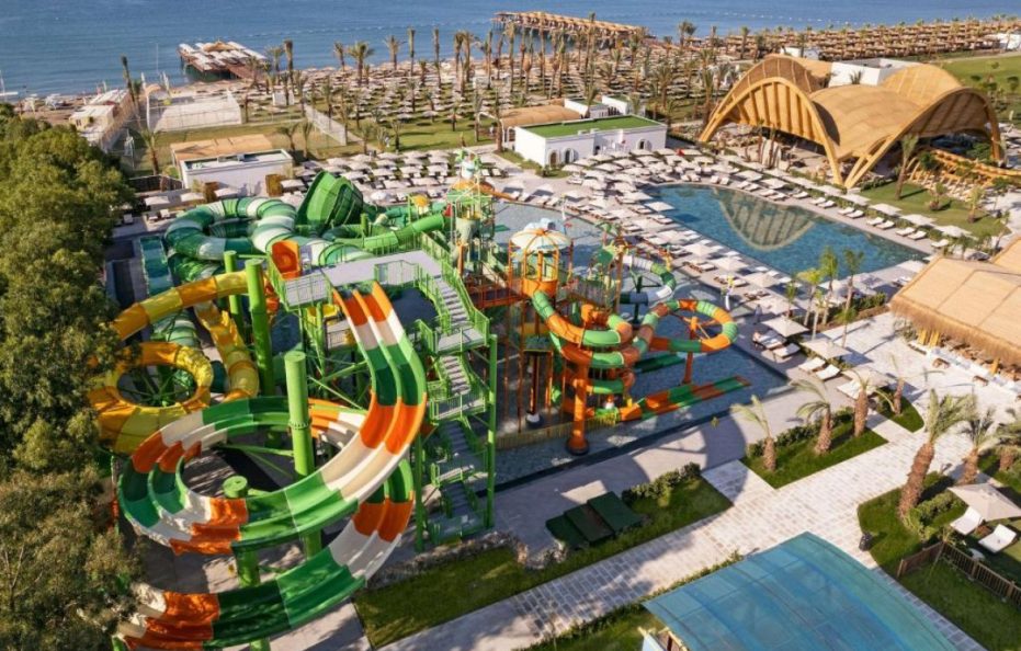 Cullinan Belek