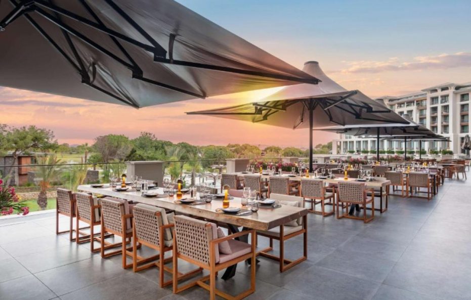 Cullinan Belek