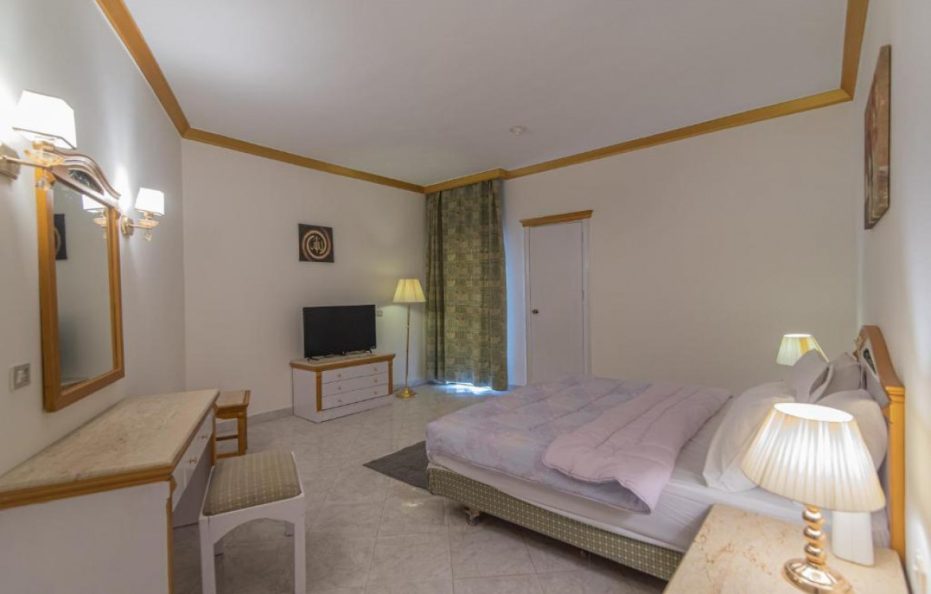 Dexon Roma Hotel