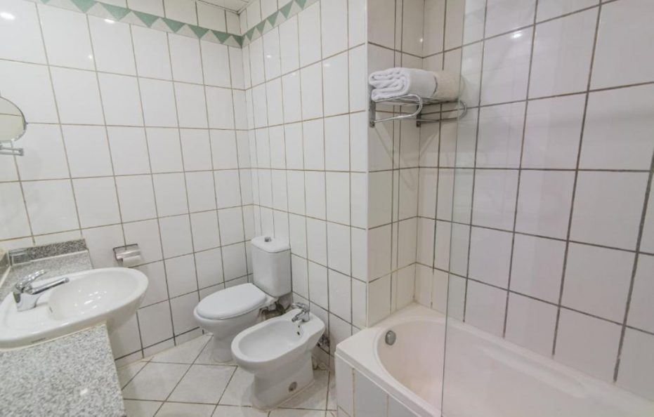 Dexon Roma Hotel