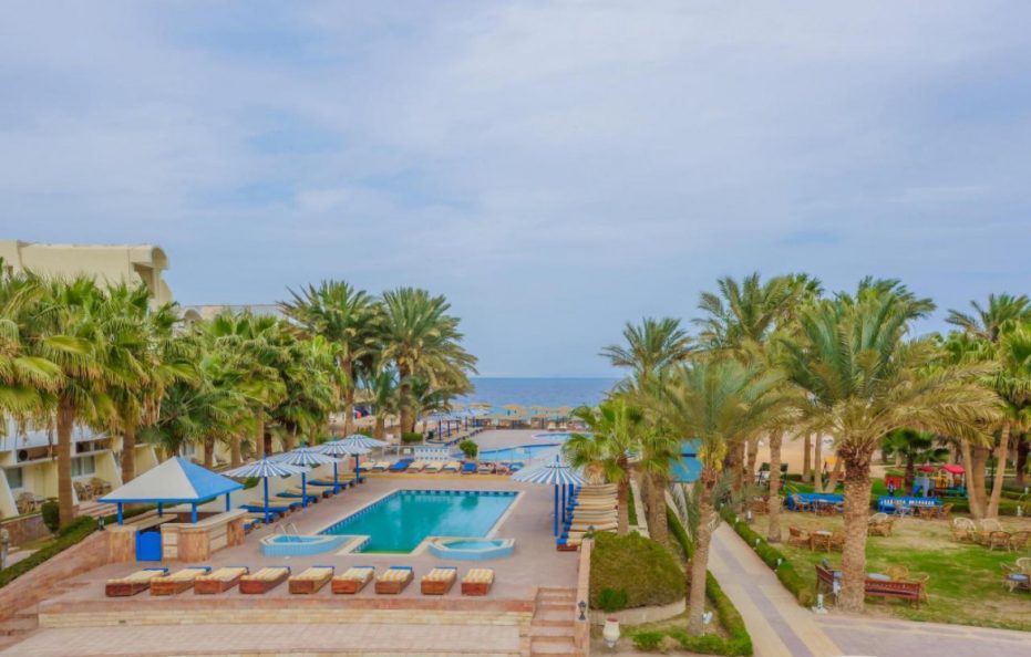 Empire Beach Resort