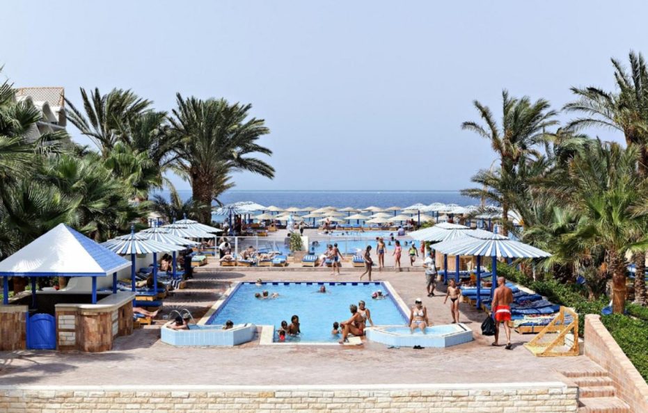 Empire Beach Resort
