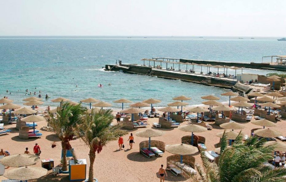 Empire Beach Resort