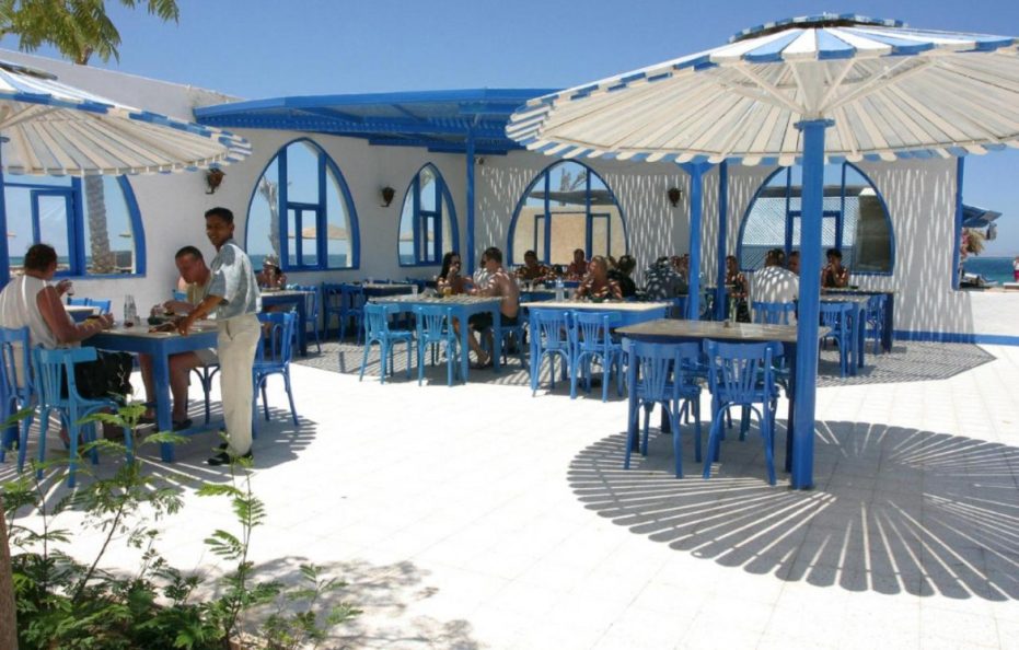 Empire Beach Resort