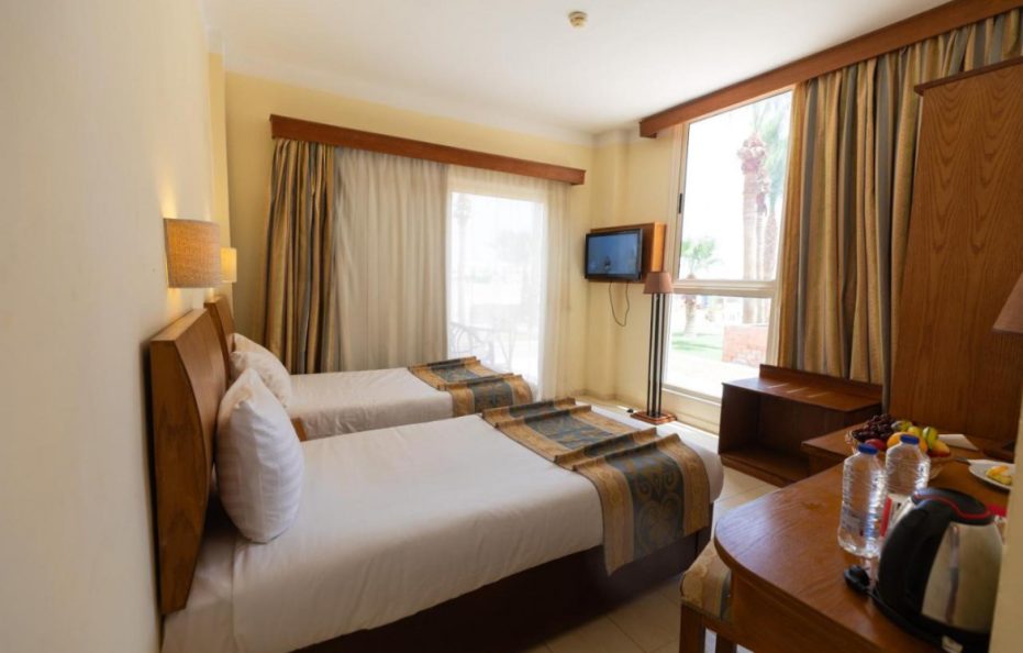Empire Beach Resort