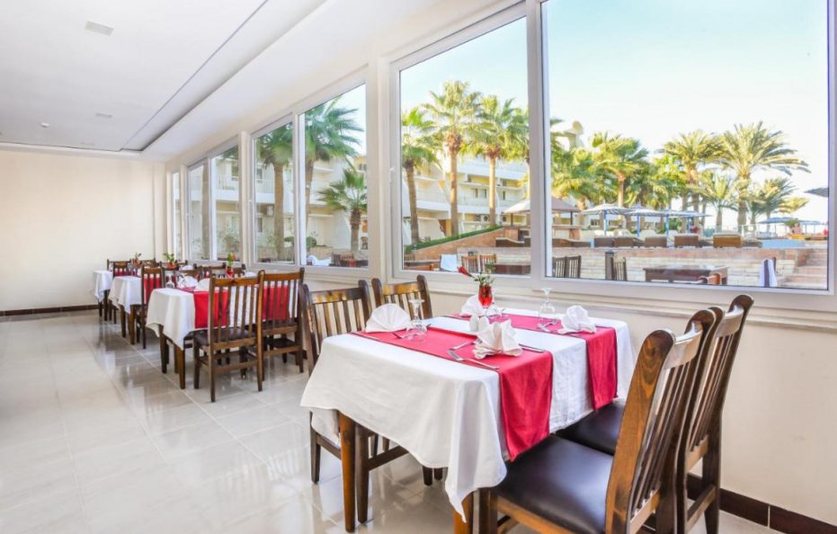 Empire Beach Resort