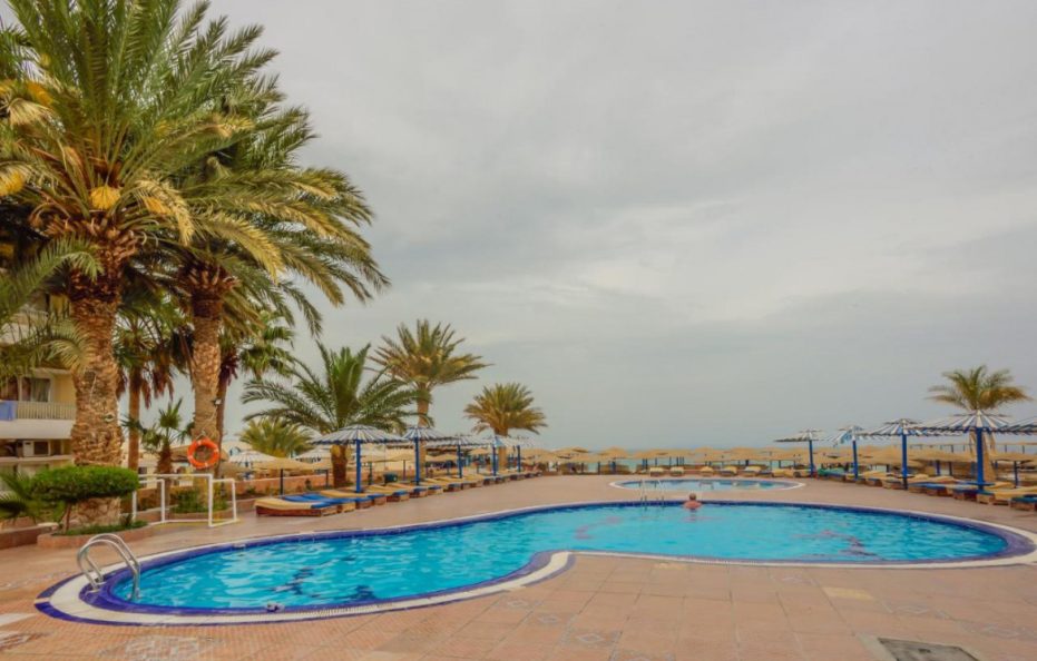 Empire Beach Resort