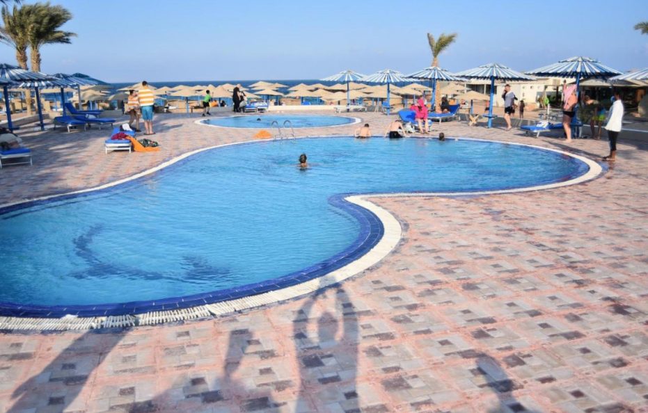 Empire Beach Resort