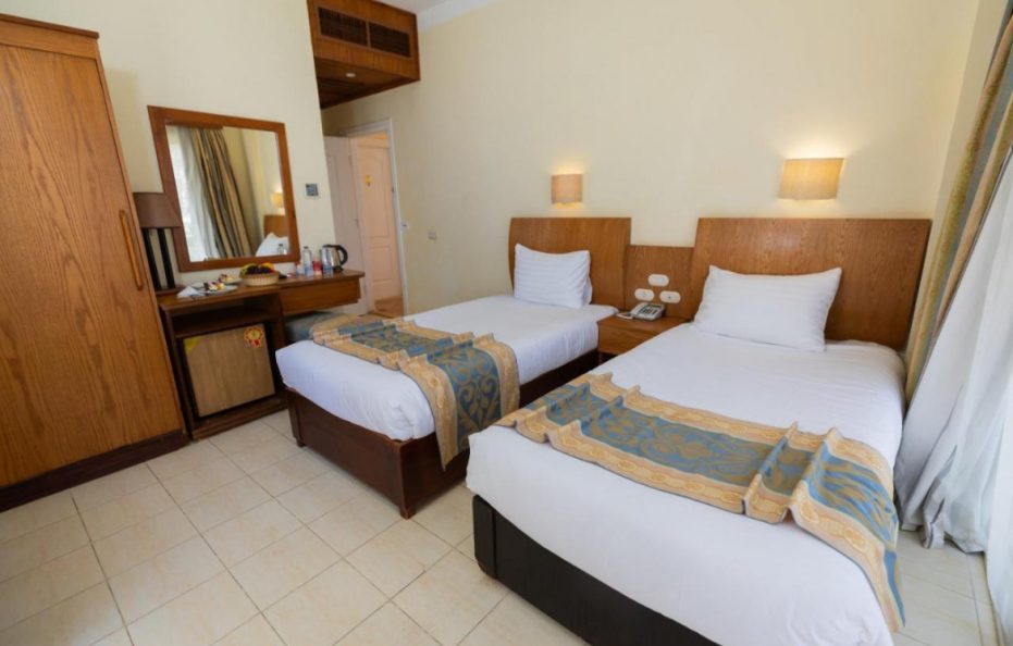 Empire Beach Resort