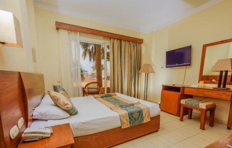 Empire Beach Resort