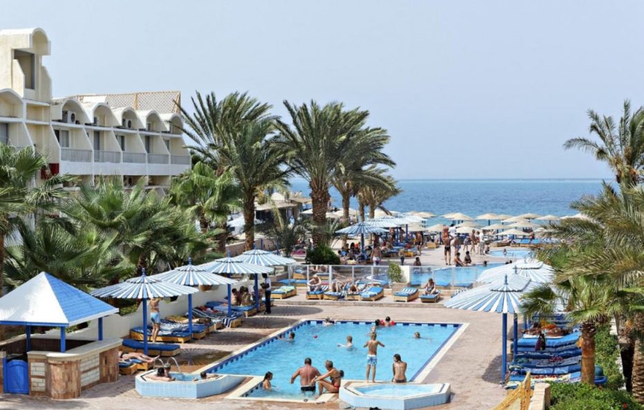 Empire Beach Resort