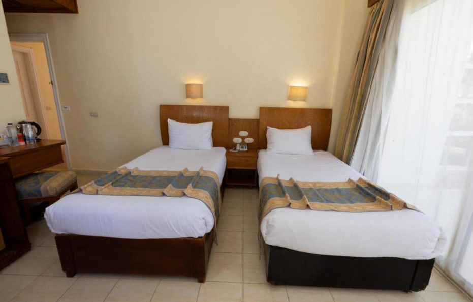 Empire Beach Resort