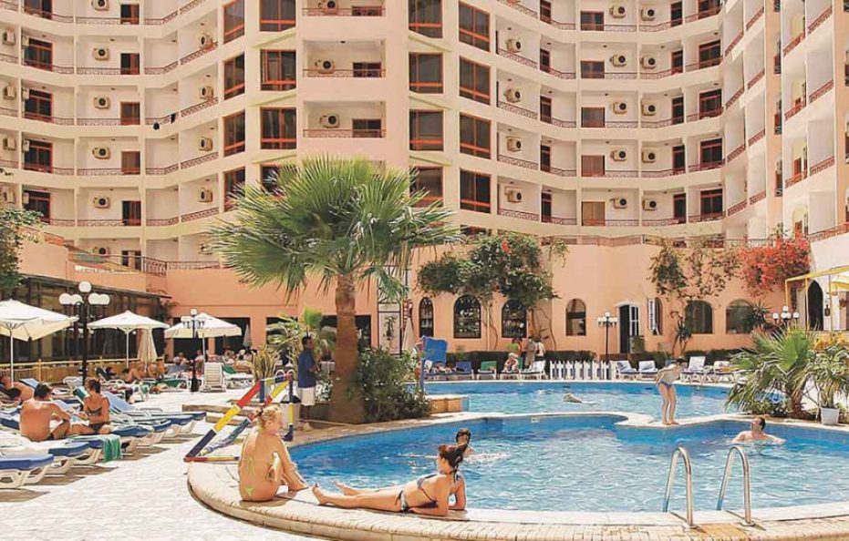 Empire Hotel