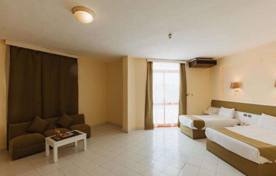 Empire Hotel