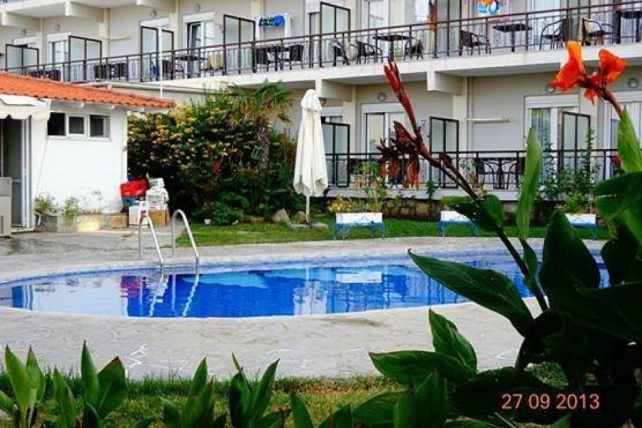 Hanioti Grandotel Hotel