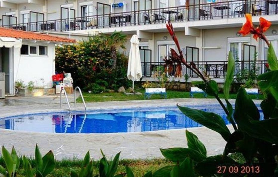 Hanioti Grandotel Hotel