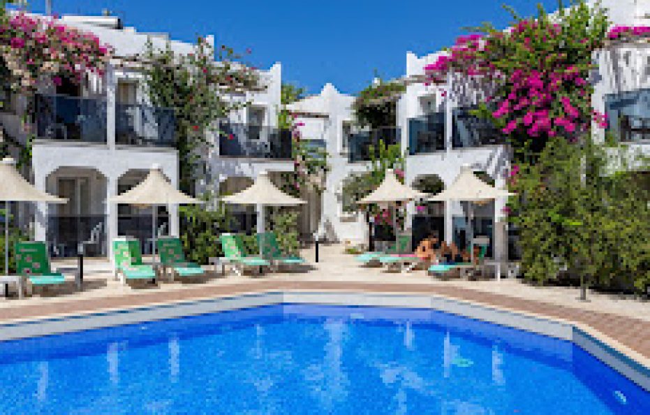 THE HELLO HOTEL