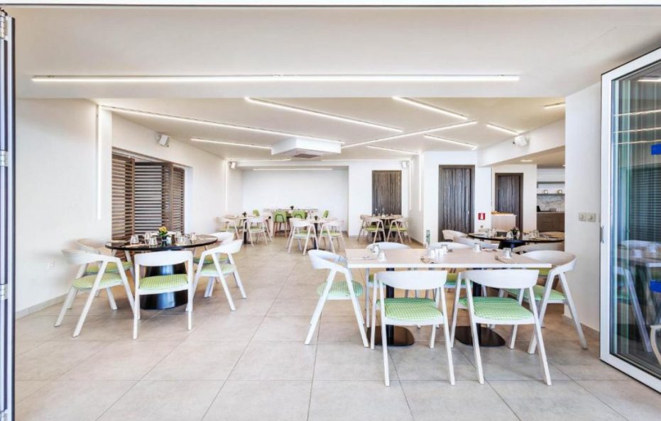 Hotel Kriopigi
