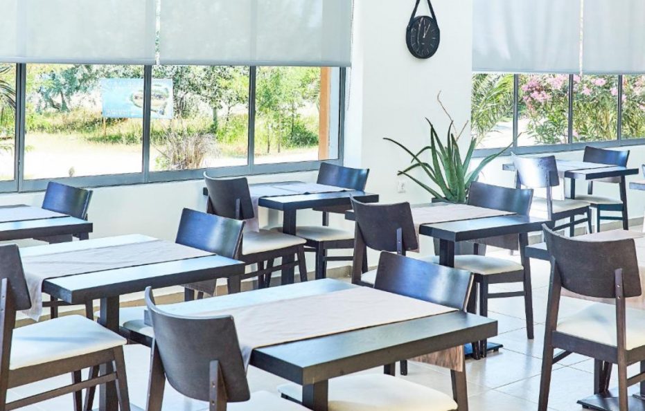 Inspira Boutique Hotel &ndash; Adults Only