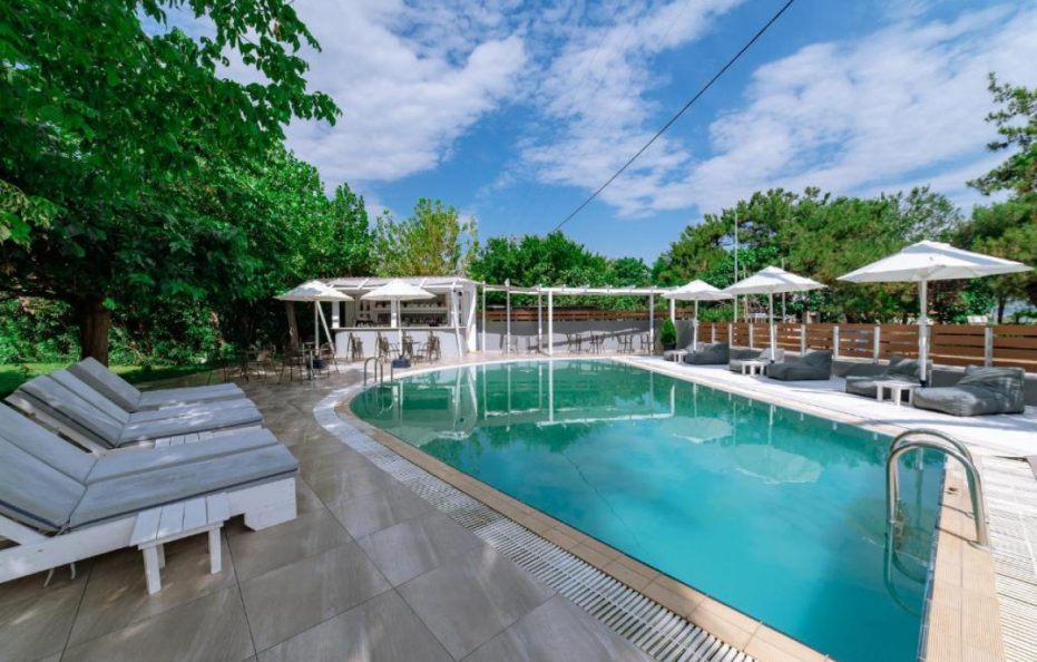 Inspira Boutique Hotel &ndash; Adults Only