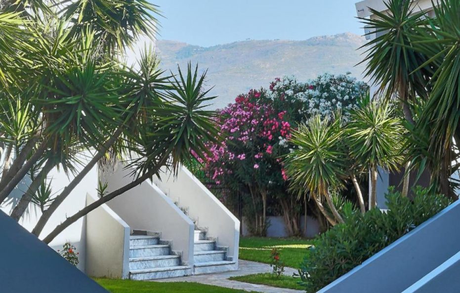 Inspira Boutique Hotel &ndash; Adults Only