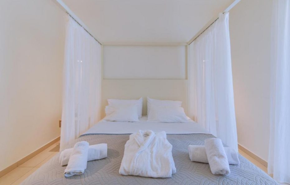 Inspira Boutique Hotel &ndash; Adults Only