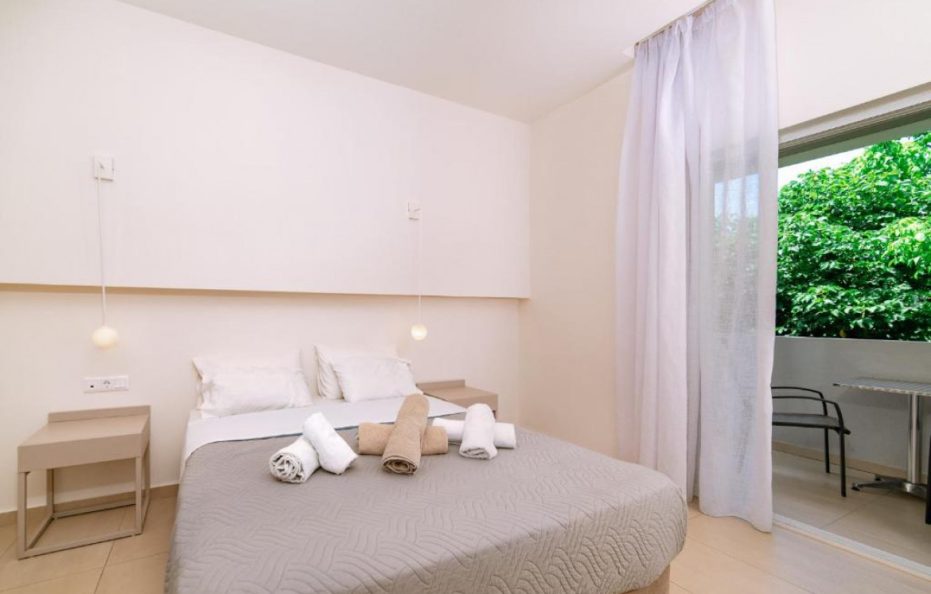 Inspira Boutique Hotel &ndash; Adults Only