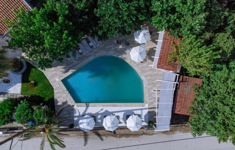 Inspira Boutique Hotel &ndash; Adults Only