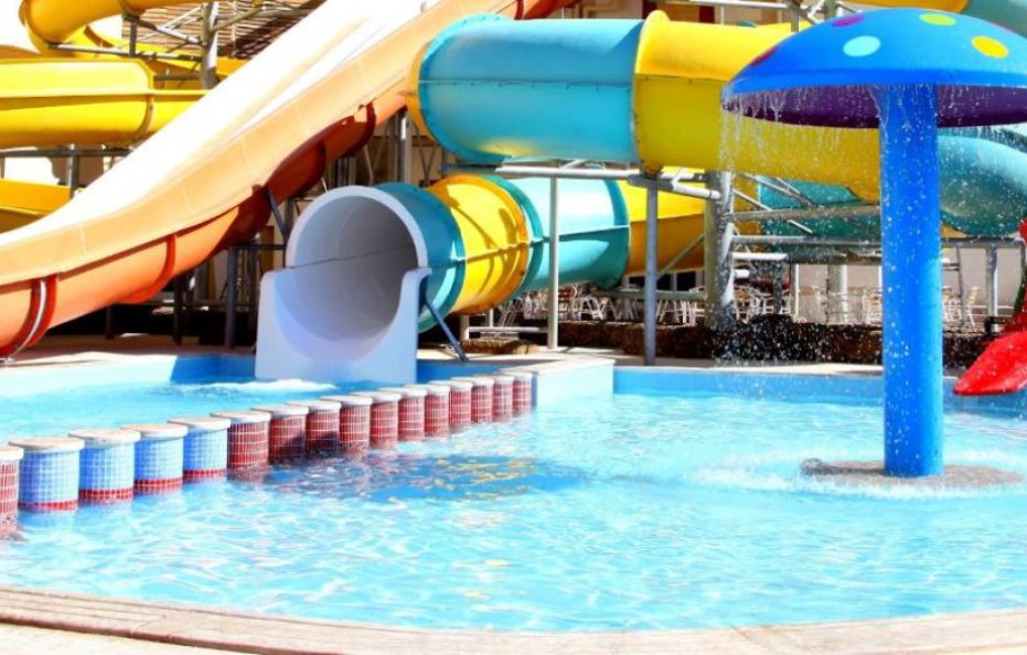King Tut Resort