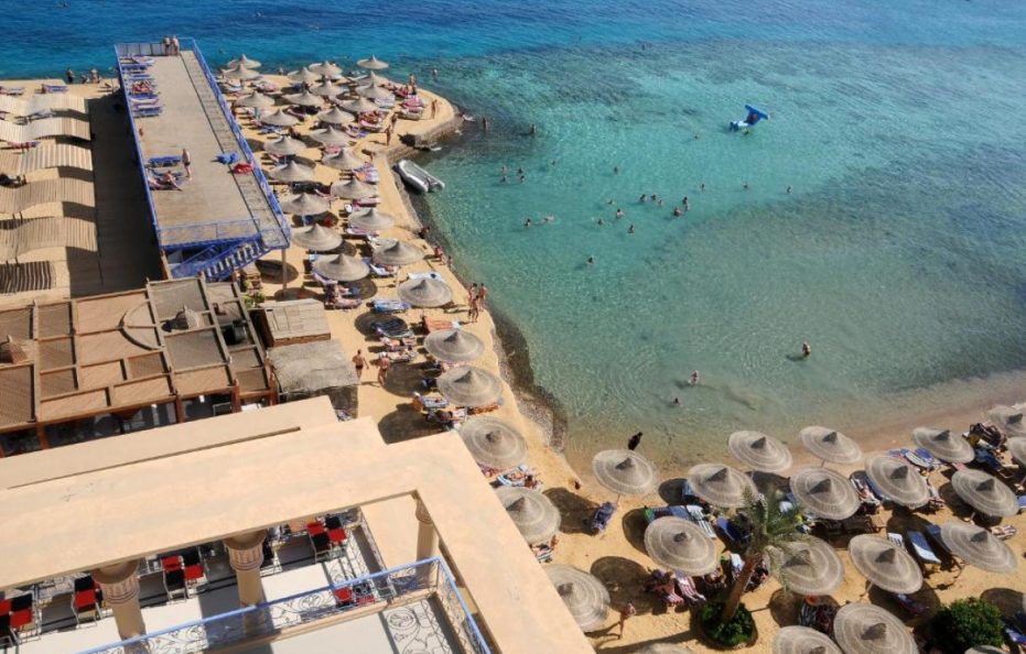 King Tut Resort