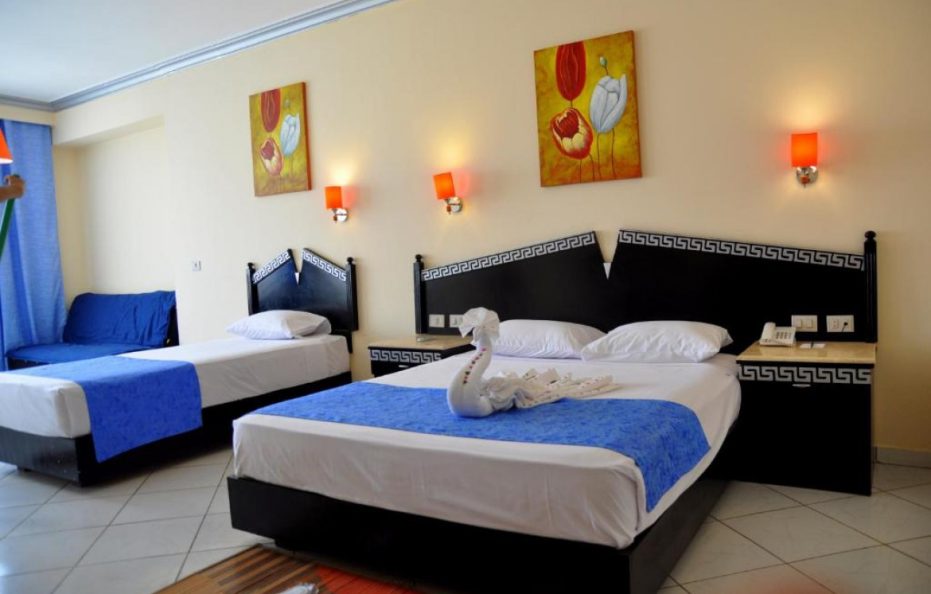 King Tut Resort